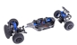 Preview: TRX74276-4GRN FORD FIESTA ST 1/10 RALLY VXL RTR BRUSHLESS